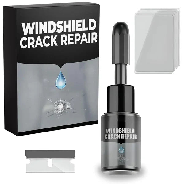 𝐖𝐢𝐧𝐝𝐬𝐡𝐢𝐞𝐥𝐝 𝐑𝐞𝐩𝐚𝐢𝐫 𝐊𝐢𝐭 (Pack of 2)